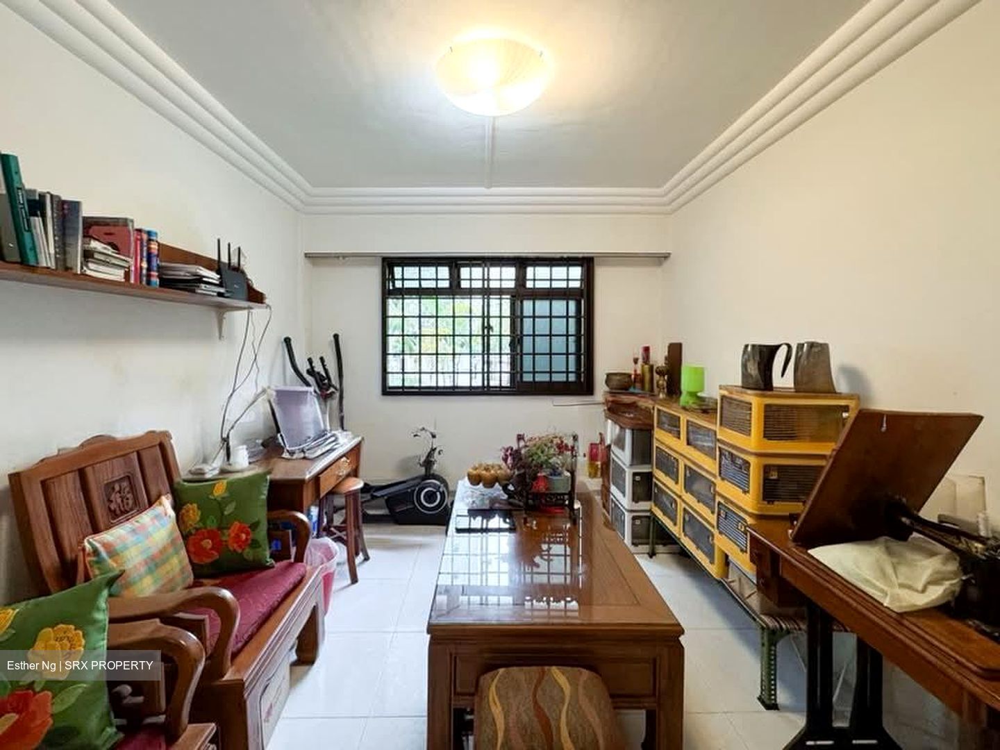 Blk 570 Hougang Street 51 (Hougang), HDB 5 Rooms #602089311